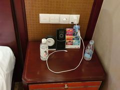 -抚顺中伟假日国际酒店