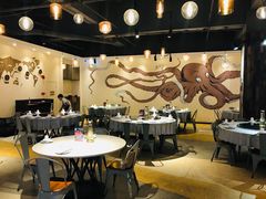 -达叔香味海鲜(海棠68环球美食街店)