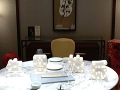 -青雅中餐厅(大连金石滩绿发希尔顿度假酒店)