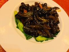 -马凯餐厅(长椿街店)