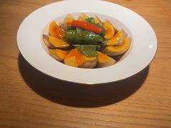 -雾·江·鲜建德菜
