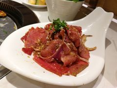 -么子烤肉(化龙池店)