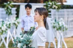 -巴黎婚纱摄影工作室