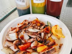 -潭柘厚院(桑峪村店)