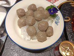 -火社火锅(平安大街店)