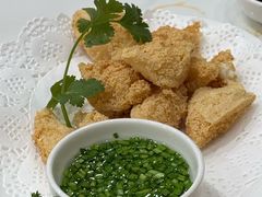 普宁炸豆干-潮味鱼仔店·地道潮汕味(坪山店)