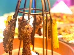 -阿里疆Alijiang·丝路美食·异域风情·清真(长楹天街店)