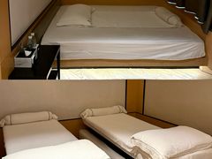 -港湾一号美食水疗会