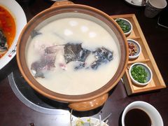 -上名堂·鱼头好吃(体育场路店)