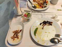 -宜家·瑞典风味餐厅(四元桥店)