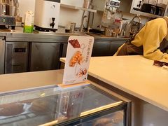 -喜茶(北京五棵松华熙店)