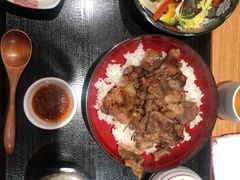 -翔峰炭火鳗鱼(悦泰街里公寓店)
