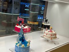 -好利来(上海长宁龙之梦店)
