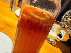 百香果汁-苹果树下艺术餐厅(通州店)