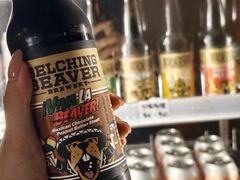 -无牌咖啡&酒馆