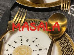 -玛莎啦印度美食餐厅·masala curry(吉联MALL店)