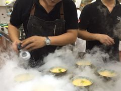 -彩丰楼中餐厅(国家会展中心上海洲际店)