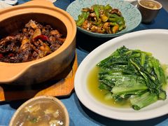 -柴米油盐三杯鸡(象山北路店)