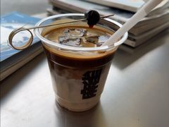 -麻雀咖啡SPARROW COFFEE(十全街店)