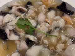 -乾隆美食·本帮菜(黄河路店)