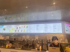 -LELECHA乐乐茶(百货大楼店)