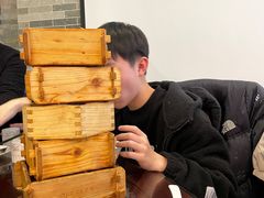 -彩景大酒楼(万泰新天地店)