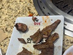 -安又胖韩国烤肉(美罗城店)