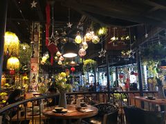 大堂-胡桃里音乐酒馆(四道口店)