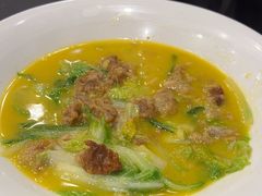 -李氏传家菜(兴城路店)