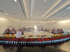 -聂荣臻元帅陈列馆