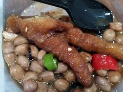 -老广酒楼(樱花店)