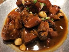 -小菜园新徽菜(常州武进吾悦店)