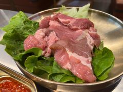 -核桃碳烤肉馆(深圳首店)