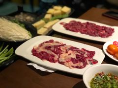 -牛焱·贵州黄牛肉火锅(城西银泰店)