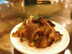 -缪氏川菜(丰盛町店)