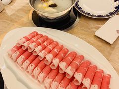 -内蒙古驻京办餐厅