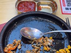 -食米家拌饭(梅溪新天地店)