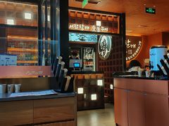 -西塔老太太泥炉烤肉(亚运村店)