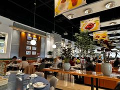 -金湖港式餐厅(建外店)