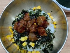 -米村拌饭(长新街店)