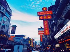 -唐人街(耀华力路)