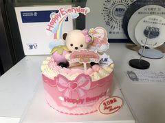 -八喜冰淇淋蛋糕(双井店)