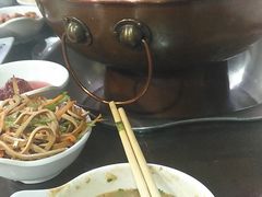 -大明铜锅·烤涮坊·烧烤(总店)