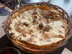 -Bombay Grill印度餐厅