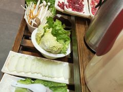 -悦来悦牛潮汕牛肉火锅(大浪店)