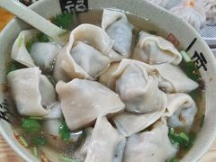 -老上海馄饨铺(浙江中路店)