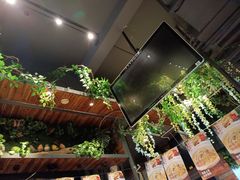 -湘当爱·鲜煮现炒(松岗立业路店)