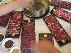 -陈记顺和潮汕鲜牛肉火锅(棠德南路店)
