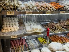 -张记炸串肠粉