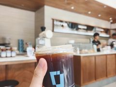 -LOTTA COFFEE(安居博文苑店)